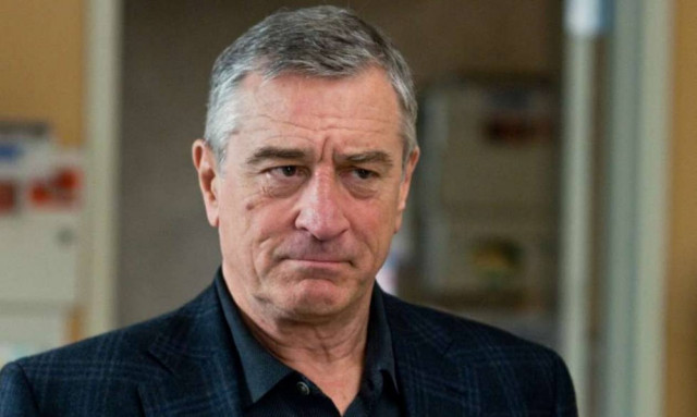 Τα σχέδια του Ρόμπερτ Ντε Νίρο για πολυτελές ξενοδοχείο στο Λονδίνο!