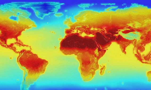 Αποκάλυψη: Παγκόσμιος συναγερμός – Τι πρόκειται να συμβεί;