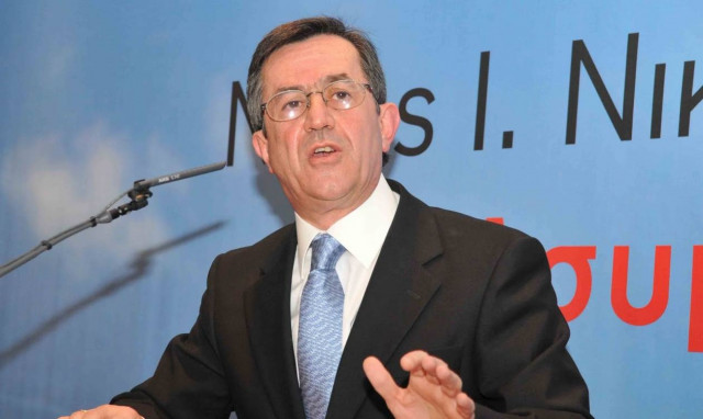 Νικολόπουλος: Ο Ψυχάρης παραπέμπεται για «ελλιπείς και ανακριβείς» δηλώσεις «πόθεν έσχες»
