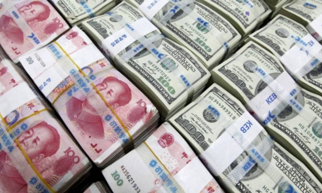 Η ομολογία ενός Κινέζου απατεώνα: Δημιούργησε την τέλεια «πυραμίδα» και έβγαλε 700 εκατ. ευρώ