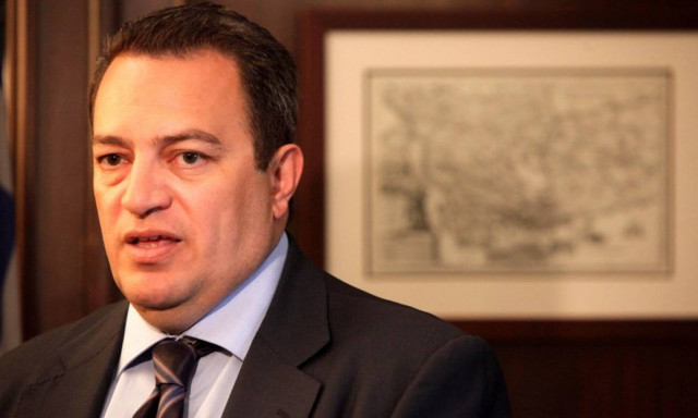 «Θράκη: Το επόμενο βήμα»: Το νέο βιβλίο – κατάθεση ψυχής του Ευριπίδη Στυλιανίδη