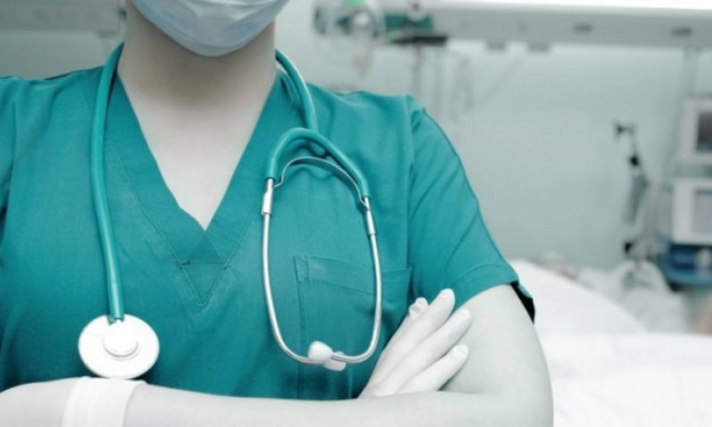 Τον Ιούνιο στη Βουλή η Ιατρική Νομοθεσία