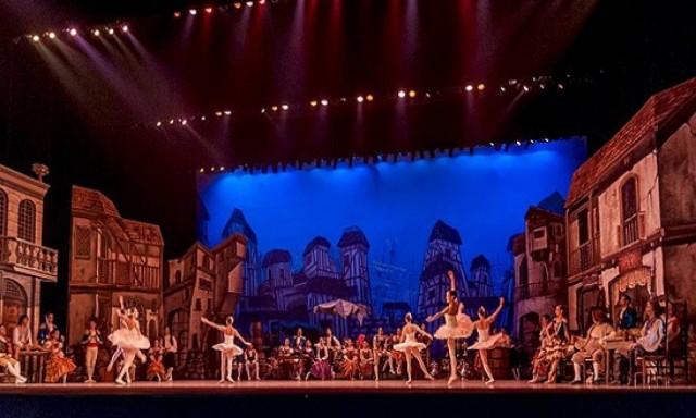 Από σήμερα (16/05) οι αιτήσεις για τα Καλλιτεχνικά Γυμνάσια