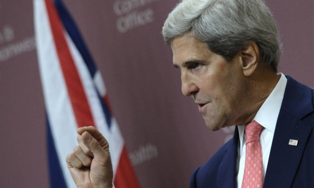 Χαλαρώνουν το εμπάργκο όπλων στη Λιβύη για να αντιμετωπίσουν τους τζιχαντιστές