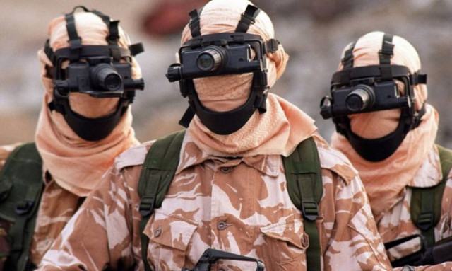 Αντιμέτωπες με «αφανισμό» οι επίλεκτες δυνάμεις του ΝΑΤΟ σε μια συμπλοκή με την Ρωσία