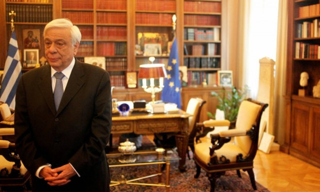 Παυλόπουλος: Το αρχαίο ελληνικό πνεύμα υπήρξε κοιτίδα και λίκνο του παγκόσμιου πολιτισμού