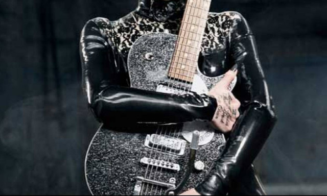 Συναγερμός: Εξαφανίστηκε πασίγνωστη τραγουδίστρια - Φόβοι ότι έχει αυτοκτονήσει