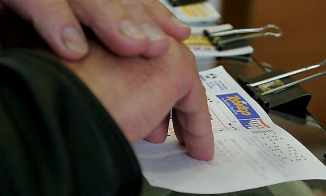 Τζόκερ: Βρέθηκε ο υπερτυχερός που κέρδισε περισσότερα από 10 εκατ. ευρώ