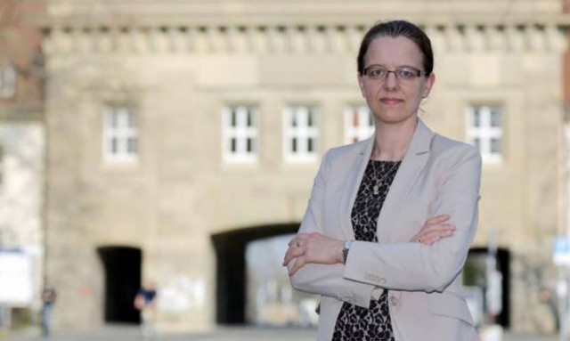 Γερμανία: Η ΕΚΤ έχει γίνει υπερβολικά ισχυρή