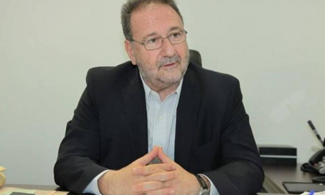 Πιτσιόρλας: Στο νέο Ταμείο Αποκρατικοποιήσεων αεροδρόμια και λιμάνια