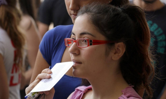 Πανελλήνιες 2016: Οι τελευταίες οδηγίες για τα Αρχαία Κατεύθυνσης