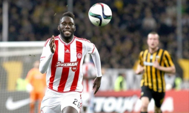 Ολυμπιακός – ΑΕΚ: Ντέρμπι με φόντο το κύπελλο Ελλάδας