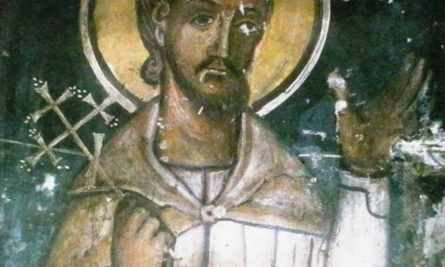 Άγιος Νικόλαος ο Μετσοβίτης: Εορτάζει στις 17 Μαΐου