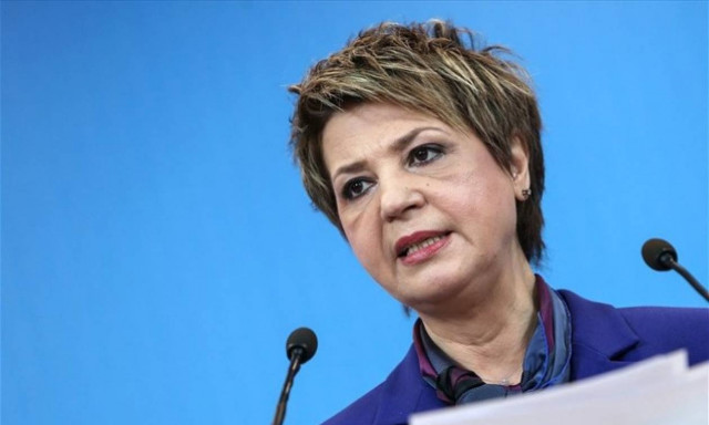 Κυβέρνηση και Γεροβασίλη «βλέπουν» ανάπτυξη παρά το Μνημόνιο