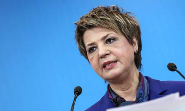 Gerovassili: Conclusion of this phase inaugurates a period of stability and recovery