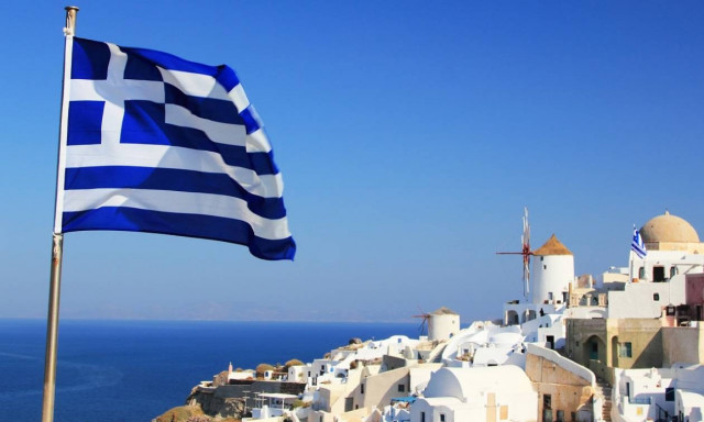 Δείτε το βίντεο που σαρώνει - Αυτό είναι το κάλλος της Ελλάδας!