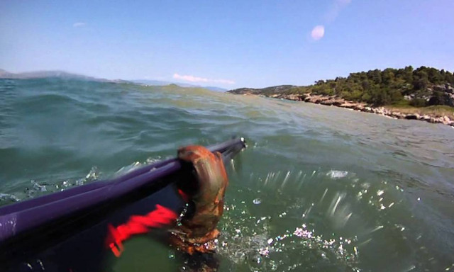 Alert! Αυτές είναι οι τρεις μυστικές παραλίες της Αττικής! (video)