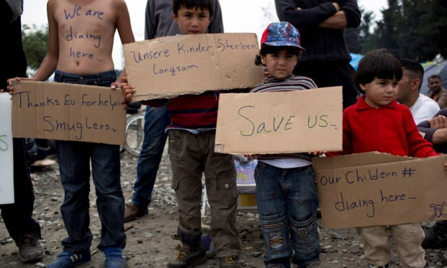 Μπασκόζος: Η «υγειονομική βόμβα» είναι θέμα μαύρης προπαγάνδας