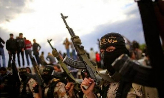 Συναγερμός στην Τουρκία για τρομοκρατικά «χτυπήματα» τζιχαντιστών την Πέμπτη