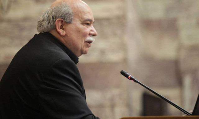 Βούτσης: Επιμένουμε 100% στην απλή αναλογική - Σε φουλ ρυθμούς η Βουλή το καλοκαίρι