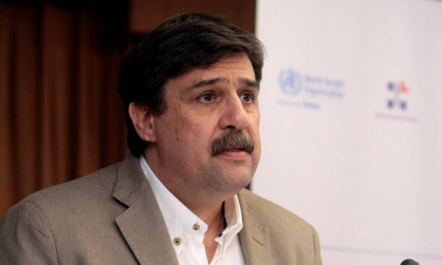 Ξανθός: Μετά την αξιολόγηση πληρώνονται όλοι οι προμηθευτές