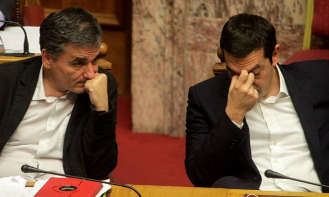 Στη Βουλή το πολυνομοσχέδιο - «Μασάζ» διαρκείας υπό το φόβο «αντάρτικου»