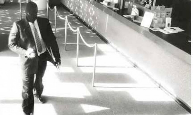 Πορτογαλία: Ξεκίνησε να ληστεύει τράπεζες για να... πληρώσει την εφορία!