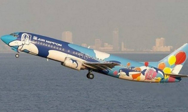 Ποτέ μην αγγίζετε αυτά τα τρία πράγματα όταν μπαίνετε σε αεροπλάνο