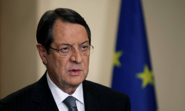 Βέλη Αναστασιάδη κατά Βαρουφάκη: Θεωρούσε ότι μπορούσε να εκβιάσει