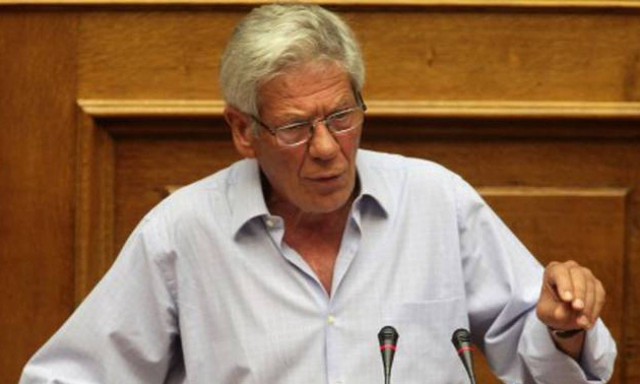 Μπαλαούρας: Δεν θα κάνουμε ιδιωτικοποιήσεις