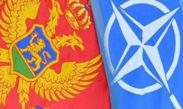 Το Μαυροβούνιο έγινε μέλος του ΝΑΤΟ