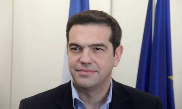 PM Tsipras to meet Turkish President Erdogan on May 23 in Istanbul