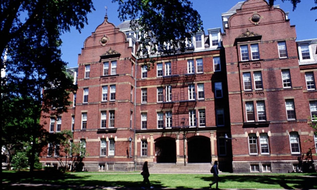 Συναγερμός στο Χάρβαρντ: Εκκενώθηκαν κτήρια έπειτα από απειλή για βόμβα