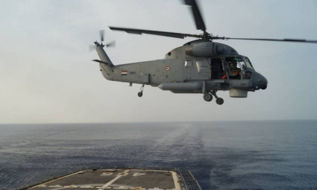 Άσκηση «Αλεξάνδρεια 2016» (pics)