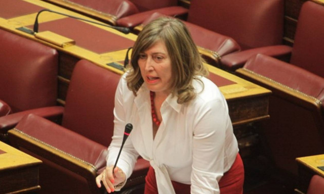 Πρόκληση από βουλευτή του ΣΥΡΙΖΑ: Οι χαμηλοσυνταξιούχοι επιστρέφουν το ΕΚΑΣ γιατί είναι φοροφυγάδες!