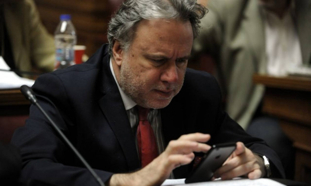 Υπουργός σε… ταβέρνα της Αυστραλίας ο Κατρούγκαλος!