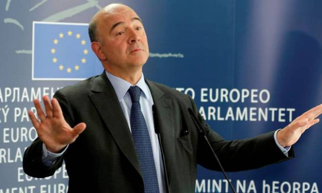 Κομισιόν: Σε αυξημένη εποπτεία το έλλειμμα της Ελλάδας
