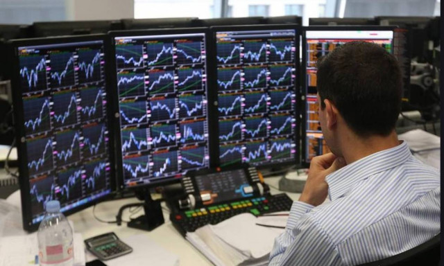 Σε χαμηλό η απόδοση των ελληνικών ομολόγων, στην προοπτική συμφωνίας