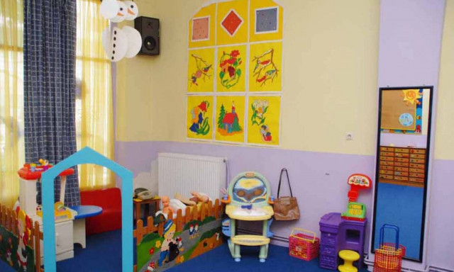 Δήμος Αθηναίων: Έως τις 15 Ιουνίου οι εγγραφές στους Παιδικούς σταθμούς