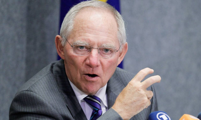 Γερμανικό ΥΠΟΙΚ: Η διαρροή της πρότασης του ΔΝΤ δεν αλλάζει τίποτα