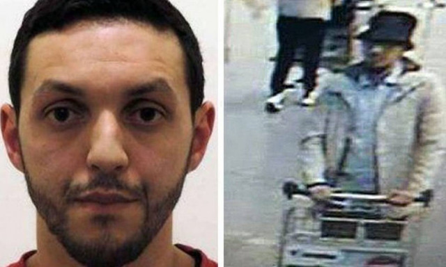 Βρυξέλλες: «Διαθήκη» με μήνυμα για τις επιθέσεις είχε αφήσει ο Αμπρινί