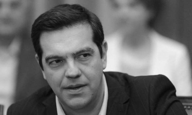«Πιρουέτα» Τσίπρα μετά τον θόρυβο: Δεν θα παραστεί στην εκδήλωση μνήμης για τον Ανδρέα Παπανδρέου