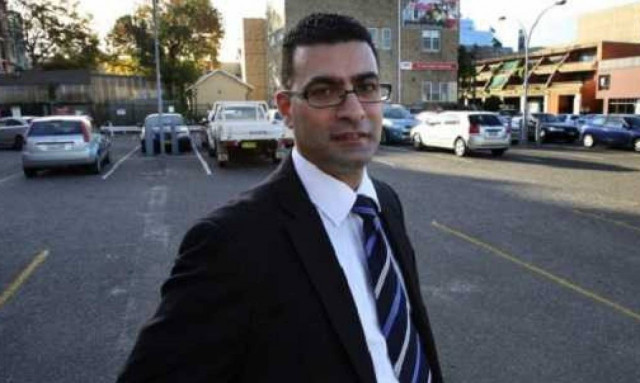 Στη μάχη για την επανεκλογή ο Ελληνοαυστραλός Νίκος Βαρβαρής