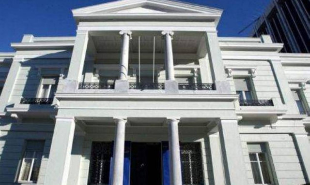 ΥΠΕΞ για μουσουλμάνους της Θράκης: Η Τουρκία να σεβαστεί τις συνθήκες