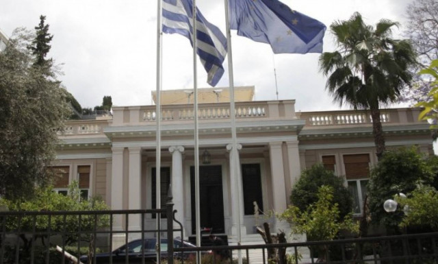 Γαϊτανάκι δηλώσεων μεταξύ κυβέρνησης – ΝΔ για τις δηλώσεις Σαμαρά