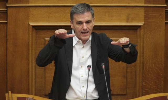 Κόντρα κυβέρνησης – ΝΔ για το Ταμείο Αποκρατικοποιήσεων