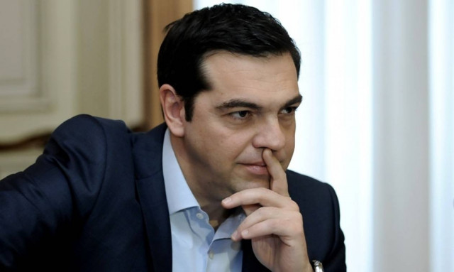 Το μήνυμα του Τσίπρα για τη Γενοκτονία των Ποντίων