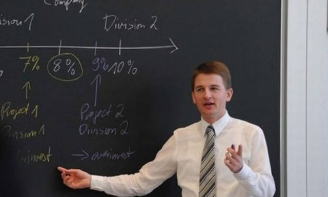 ESMT: Ελάφρυνση χρέους γιατί χωρίς το ΔΝΤ δεν μπορεί να ξεπεραστεί η ελληνική κρίση