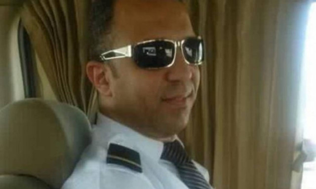 Συντριβή αεροπλάνου EgyptAir: Οι φωτογραφίες των μελών του πληρώματος του Airbus (photos)