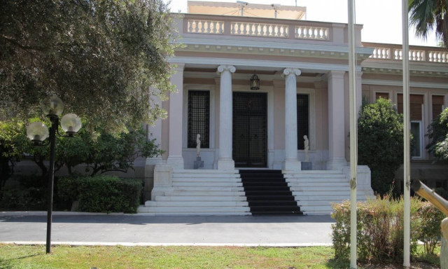 Κυβέρνηση: Απύθμενο το θράσος του Α. Σαμαρά